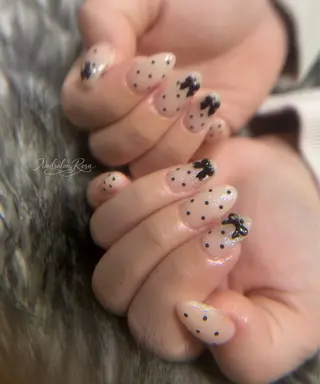 ネイル nail salon ROSA  Aのネイルデザイン