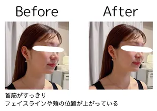 鍼灸師 NARUMIのエステ・リラクイメージ