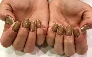 ネイル Charme. NOBUKOのネイルデザイン