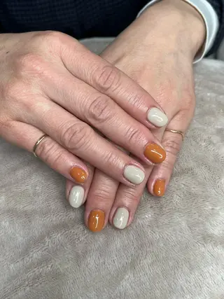 ネイル edit rinkaのネイルデザイン