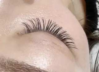 マツエク・マツパ eyelist YUMEのマツエク・マツパデザイン