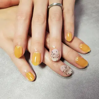 ネイル eve nailのネイルデザイン