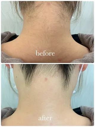 大塚 杏美のエステ・リラクイメージ