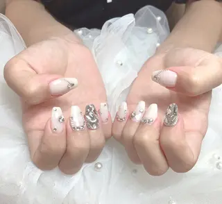 ネイル Bél Nail salonのネイルデザイン