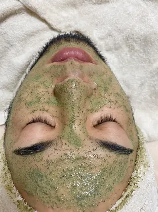 salon Ravimのエステ・リラクイメージ