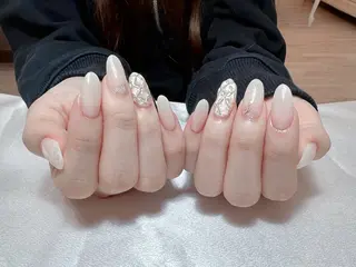 ネイル Bél Nail salonのネイルデザイン