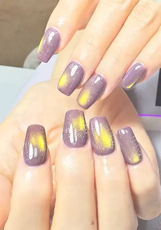 ネイル yo yoのマツエク・マツパデザイン