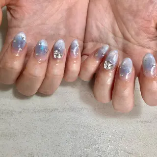 ネイル sary nailのネイルデザイン