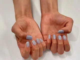 ネイル 小野 ネイルステーションのネイルデザイン