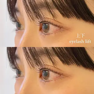 マツエク・マツパ HANAE .の眉毛・アイブロウイメージ