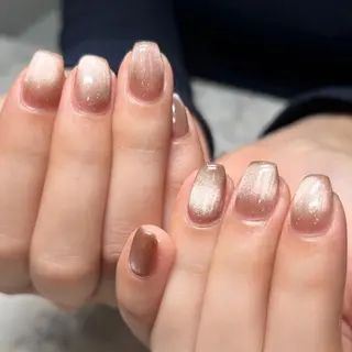 ネイル calla ネイリストのネイルデザイン