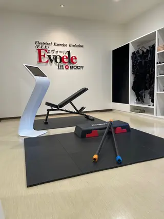 メンズビューティー 池村哲雄のエステ・リラクイメージ