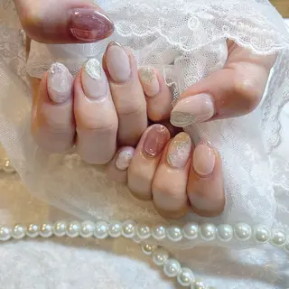 ネイル 💎MA YU💎のネイルデザイン