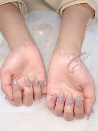 ネイル ISHIKAWA Aのネイルデザイン