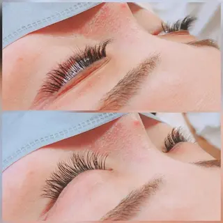 マツエク・マツパ ♢МИГ (ミーク)♢のマツエク・マツパデザイン