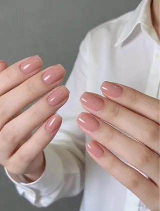 ネイル 佐藤 笹のネイルデザイン