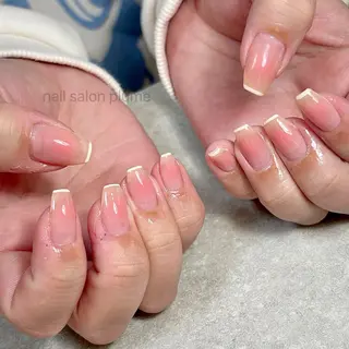 ネイル nail salon plumeのネイルデザイン