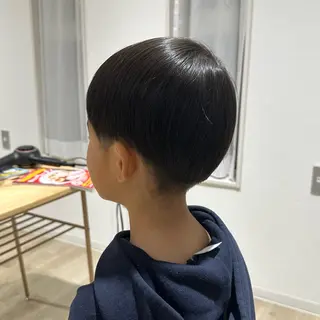 メンズ 【Lien】 AYUのヘアスタイル