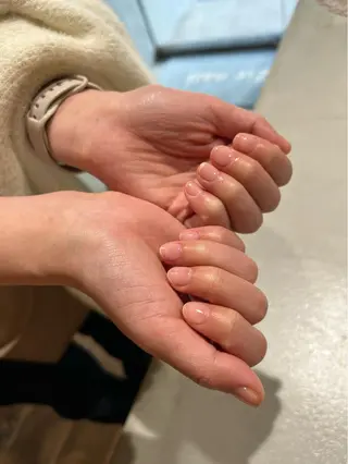 ネイル zir  nail 🕊️💗RIOのネイルデザイン