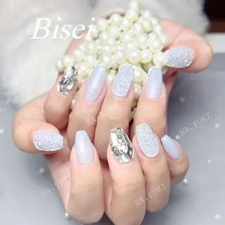 ネイル ナユキNA.YUKI 池袋店のネイルデザイン