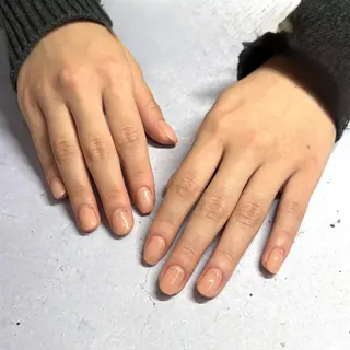 ネイル Nene 千葉店 SUZUKIのネイルデザイン