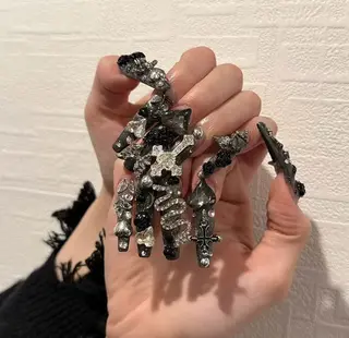 ネイル D-BEAUTY Nailsalonのネイルデザイン