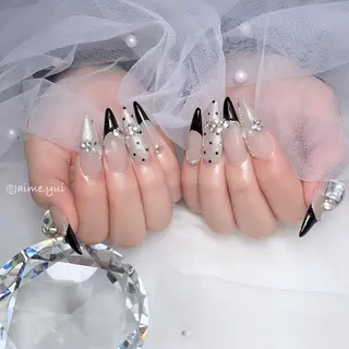 ネイル Jaime Yuiのネイルデザイン