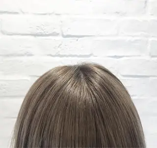 ショート カラー ボブ　ショート 特化 迫田紘史のヘアスタイル