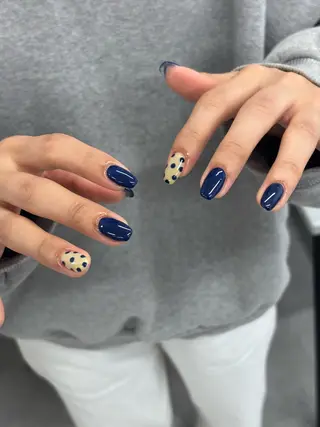 ネイル 京橋/ Lance nail Minaのネイルデザイン