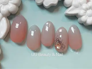 ネイル UU Beauty &Nailのネイルデザイン