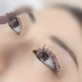 マツエク・マツパ EYELA esashi🧸のマツエク・マツパデザイン