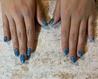 ネイル AZU 【アズ】あやはのネイルデザイン