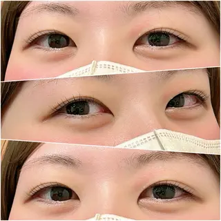 マツエク・マツパ オブヘアー自由が丘店所属・み ゆきのマツエク・マツパデザイン