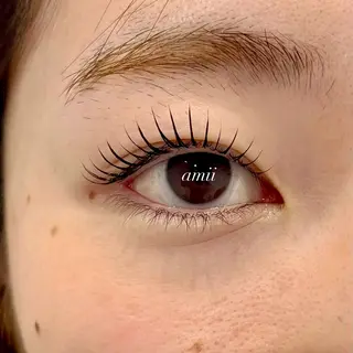 マツエク・マツパ 🩰 FUJITAのマツエク・マツパデザイン