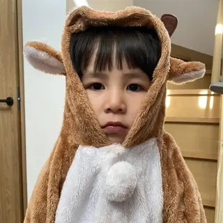 メンズ ショート Stella Lux ステラ ルークスのヘアスタイル