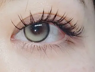 マツエク・マツパ Natural sachi.のマツエク・マツパデザイン