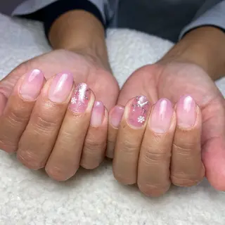 ネイル COCO +のエステ・リラクイメージ
