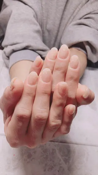 ネイル KOLLABO nailのネイルデザイン