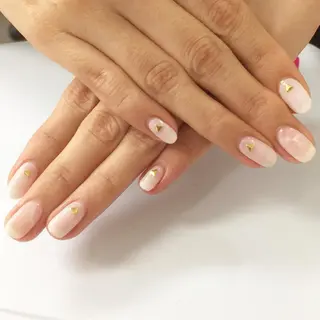 ネイル ネイリスト CHIAKIのネイルデザイン