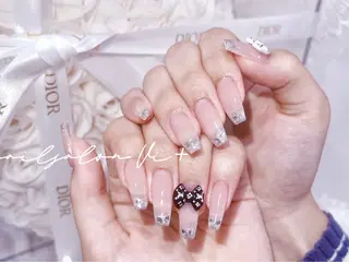 ネイル ✨Nailsalon Vi+✨のネイルデザイン
