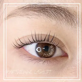 マツエク・マツパ free nail ❤︎徳田のマツエク・マツパデザイン