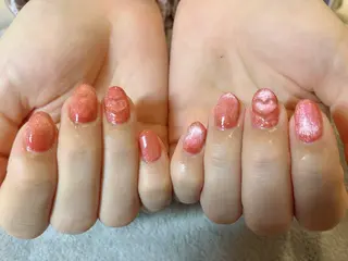 ネイル coco NATSUMIのネイルデザイン