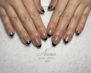 ネイル nailsalon NANAのネイルデザイン