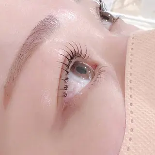 マツエク・マツパ feliz eyelistのマツエク・マツパデザイン