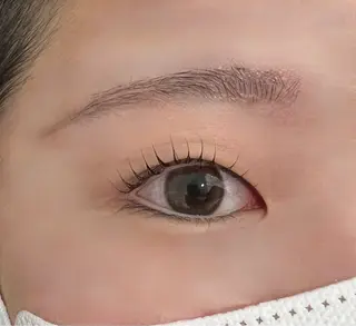 マツエク・マツパ YAMADA SARINA🫧のマツエク・マツパデザイン