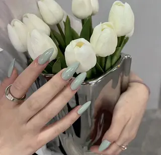 ネイル Rola kira ゆめのネイルデザイン