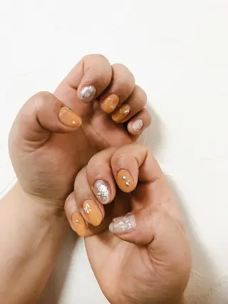 ネイル 土屋 智子のエステ・リラクイメージ