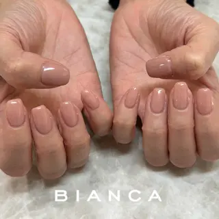 ネイル Bianca‎🤍 WATANABEのネイルデザイン