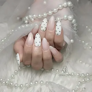 ネイル M2 beauty Nankaのネイルデザイン