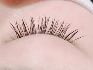 マツエク・マツパ Laurel eye ローレルのマツエク・マツパデザイン